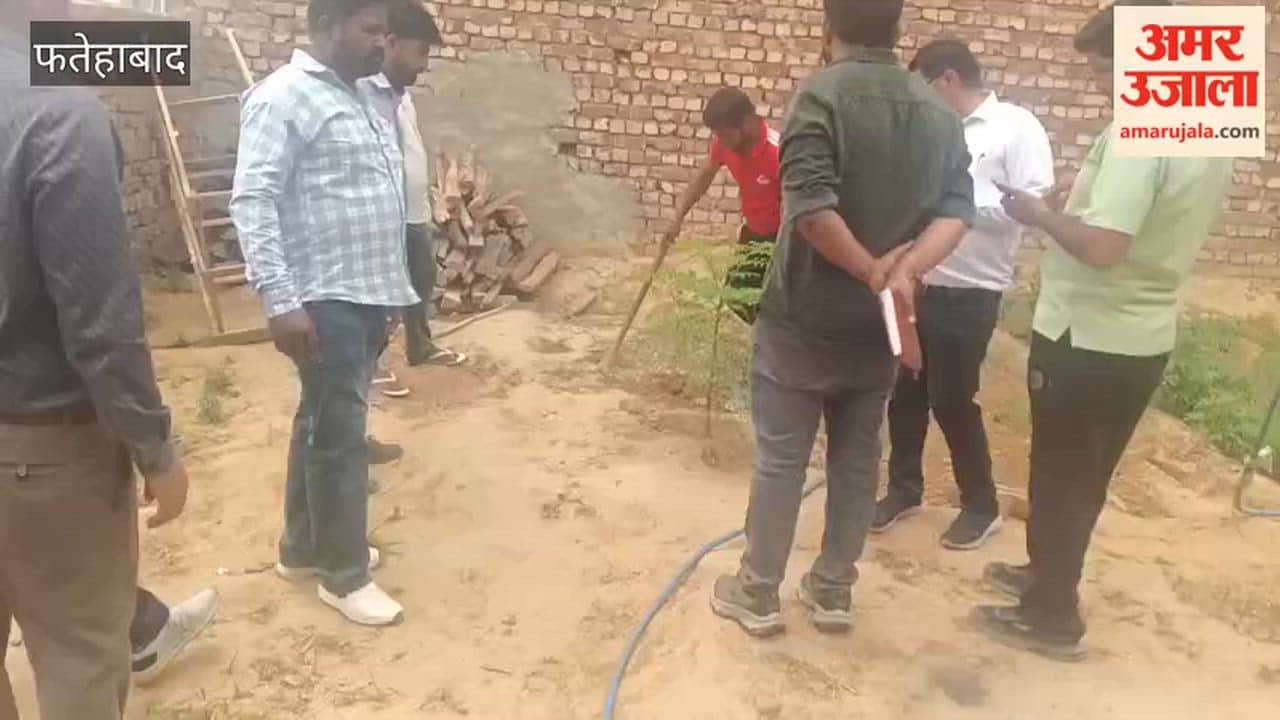 Eight connections were cut to recover water bills