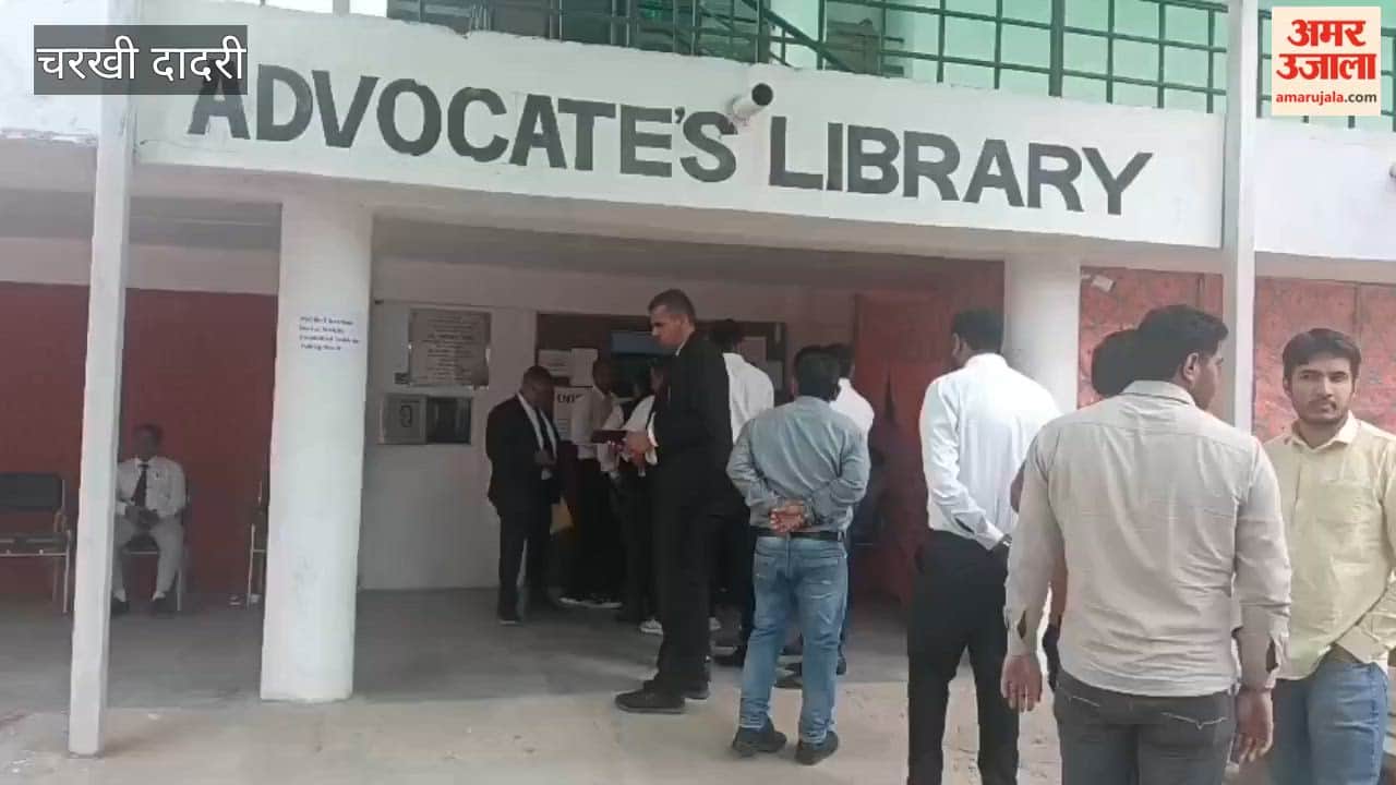 Bar Council elections concluded peacefully on Wednesday