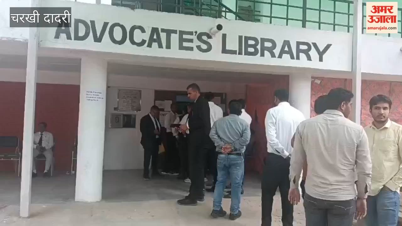 Bar Council elections concluded peacefully on Wednesday
