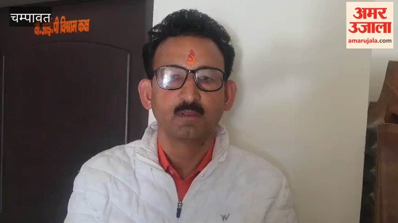 The municipality demanded construction of a parking lot and a complex at the Lohaghat prison site