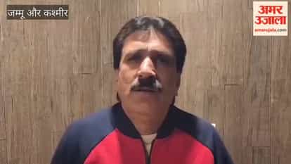 BJP's Altaf Thakur Condemns Pakistan's Attack on Afghanistan, Calls for OIC Action