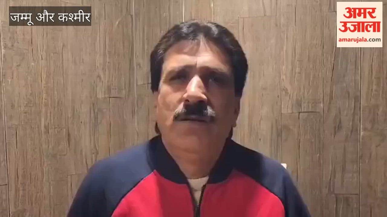 BJP's Altaf Thakur Condemns Pakistan's Attack on Afghanistan, Calls for OIC Action