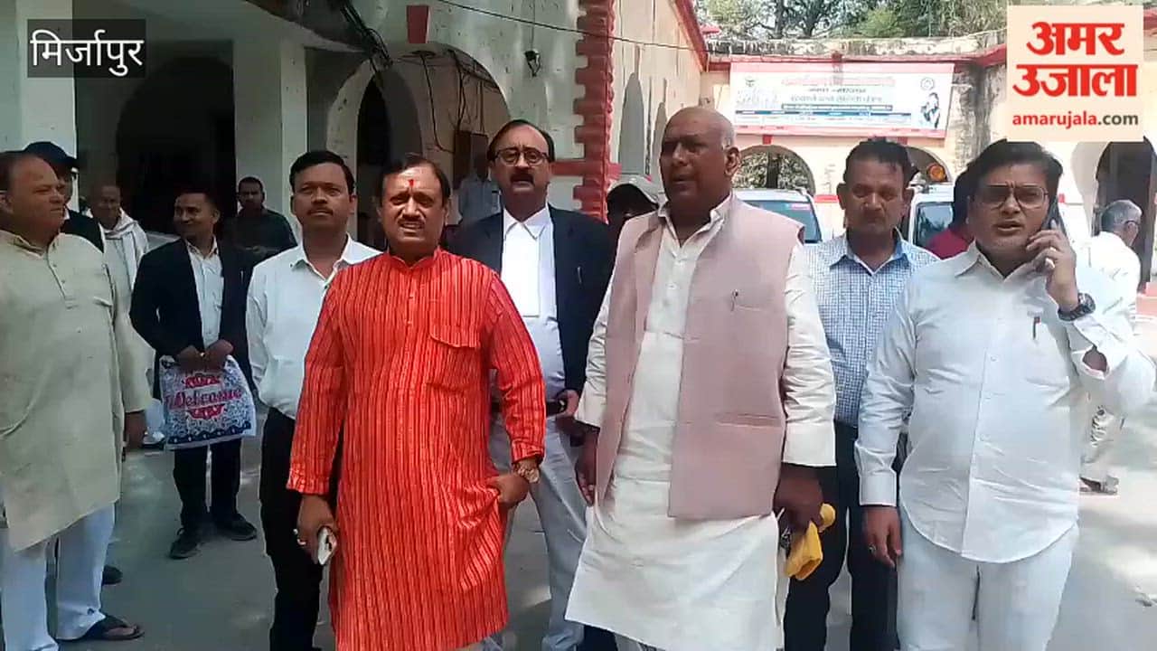 Former MP Submits Memorandum Regarding Pond Encroachment