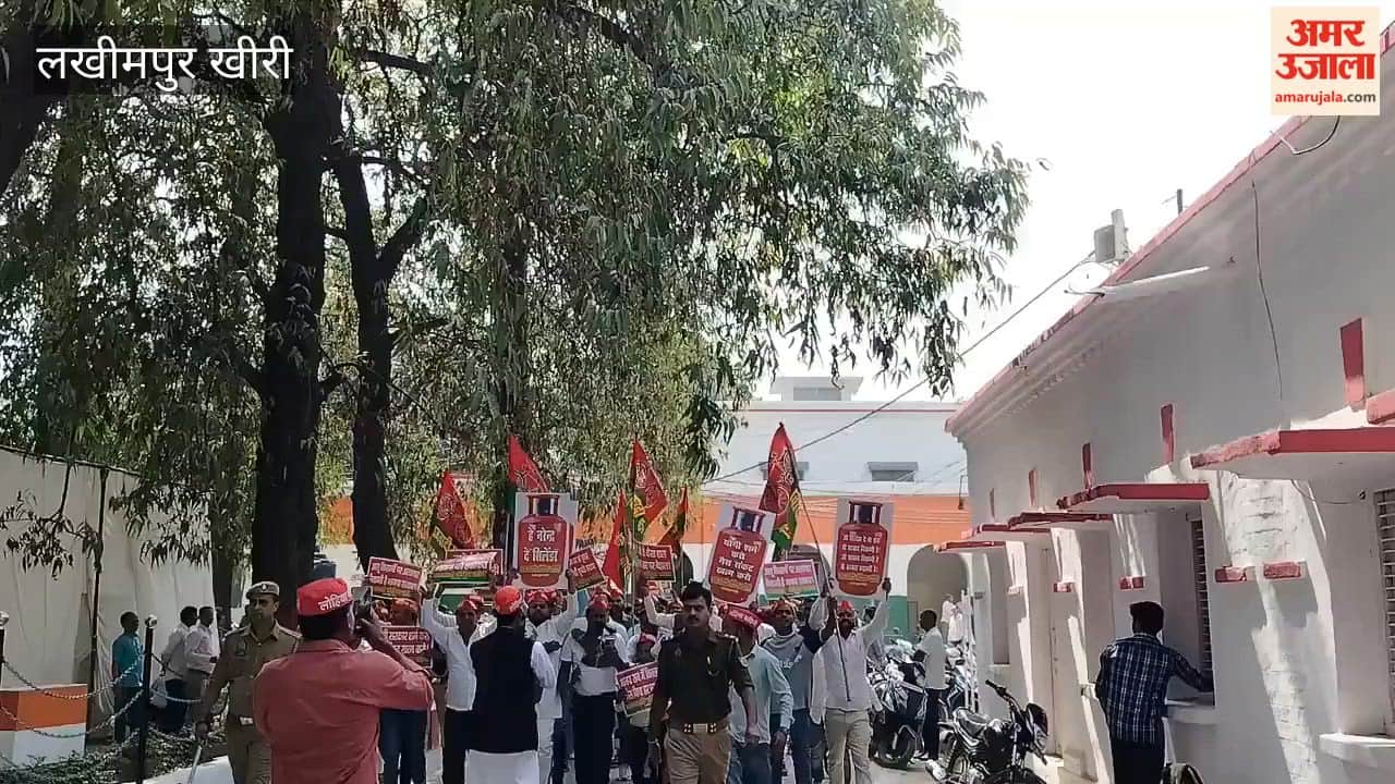 SP Workers Raise Uproar Over Gas Cylinder Shortage