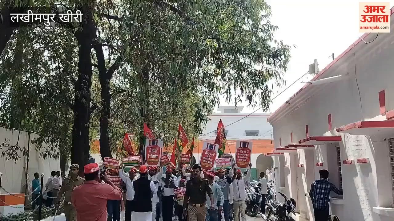 SP Workers Raise Uproar Over Gas Cylinder Shortage