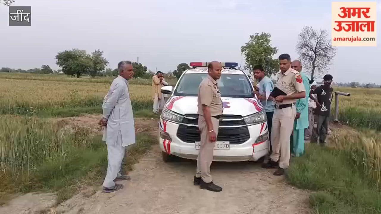 A young man committed suicide by hanging himself in Nandgarh village.