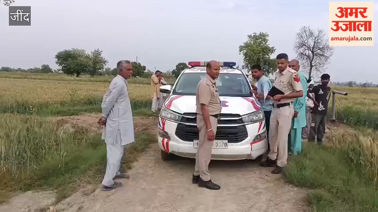 A young man committed suicide by hanging himself in Nandgarh village.
