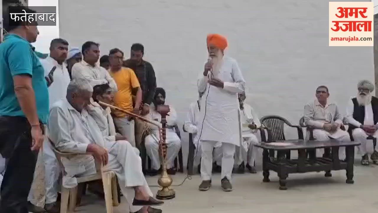 Gurnam Singh invites farmers for Pipli rally