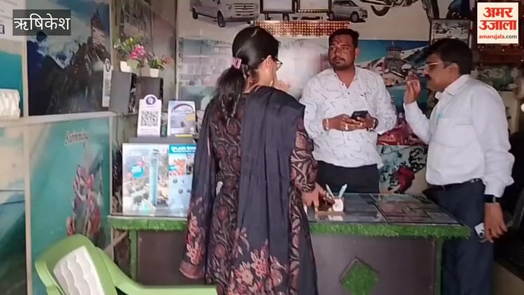 Rishikesh: बिना कागजों के संचालित होने वाली ट्रैवल एजेंसी, बाइक रेंटल की दुकानों पर लगेगा ताला