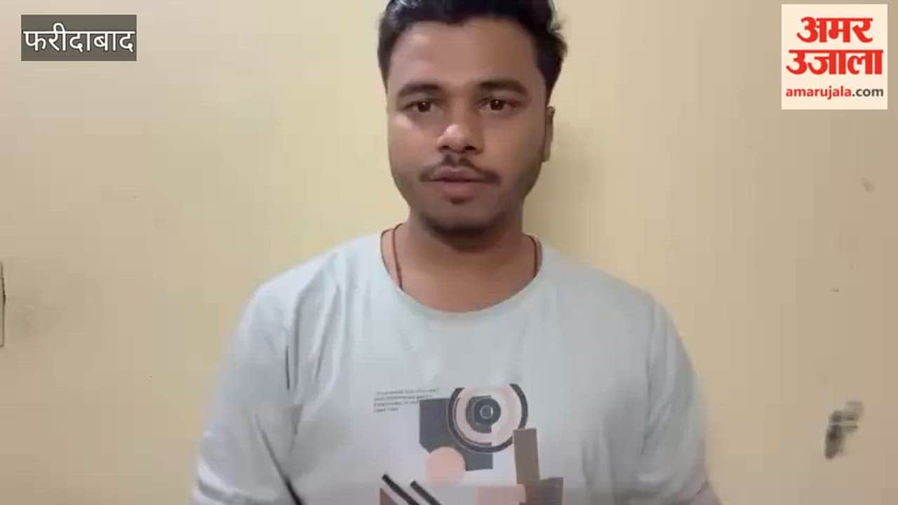 A match was played between VYCA and Leopard A at the Rawal Cricket Ground located in Bhupani Faridabad