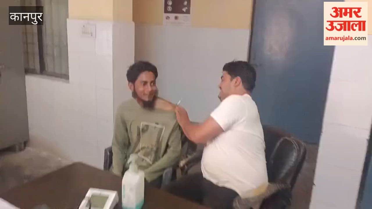 Rabies Injections Now Available at Urban Health Centers as Well