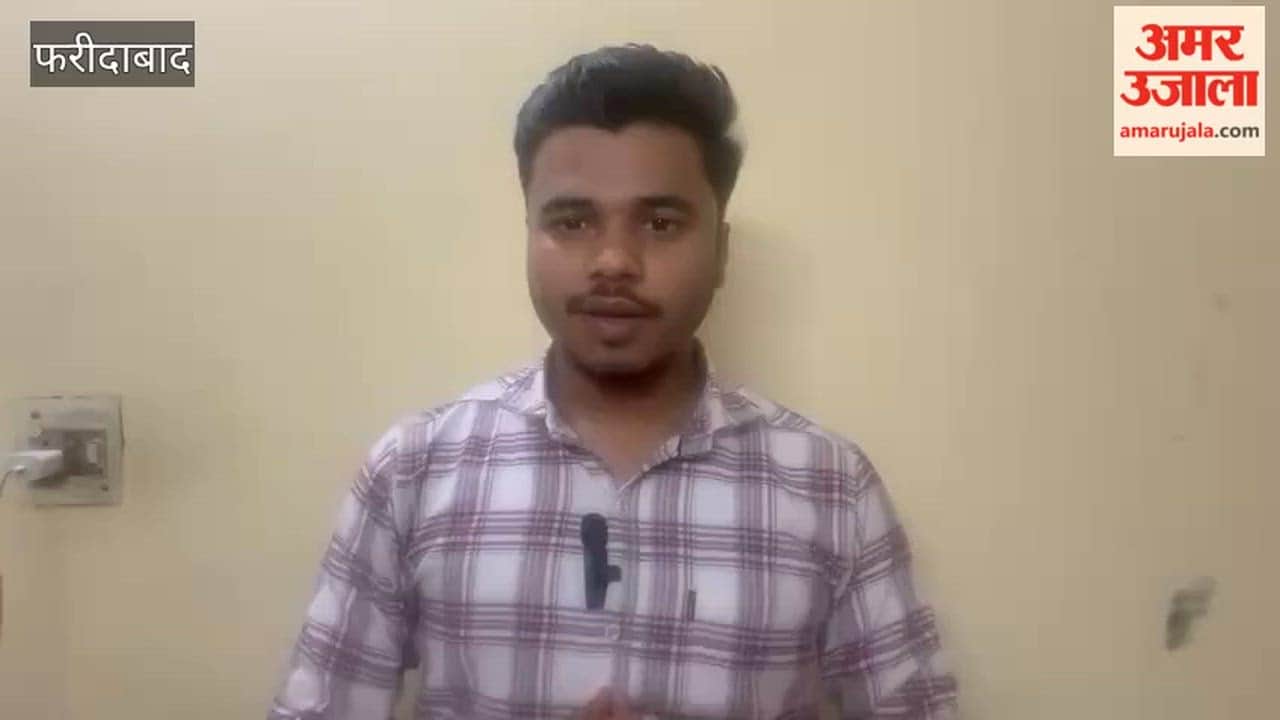 Lokesh Chaudhary of Faridabad will represent India in boxing championship in Mongolia