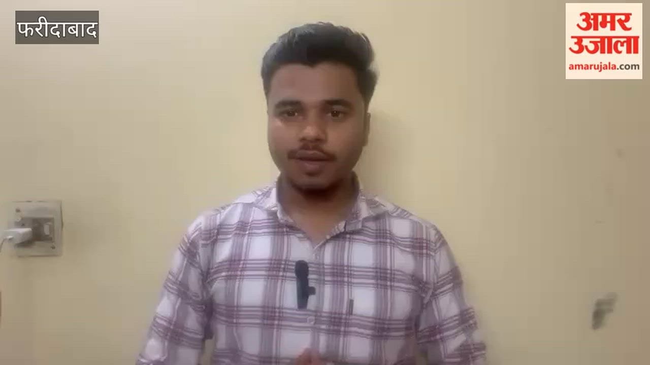 Lokesh Chaudhary of Faridabad will represent India in boxing championship in Mongolia