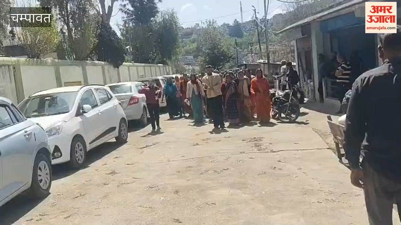 Champawat: Outrage among the family members and villagers of the youth found dead at Bhairwa Parking