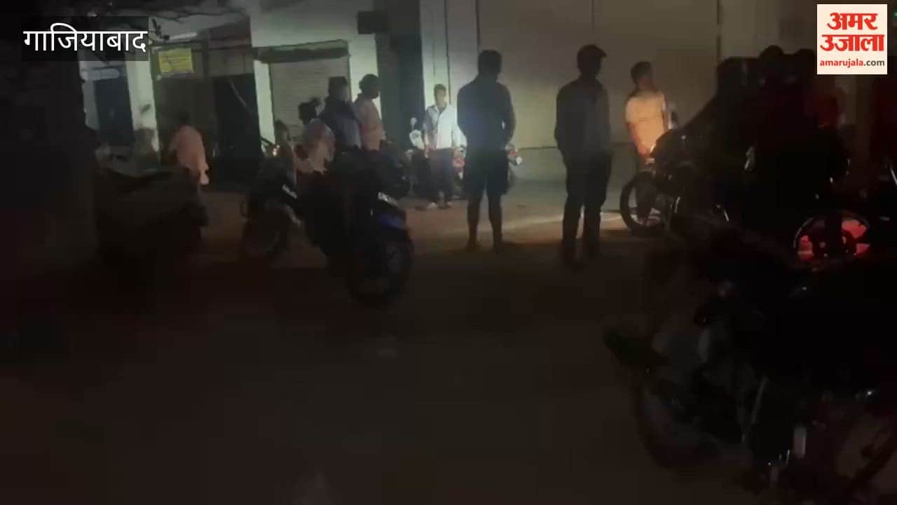 Girl playing outside her home abducted and murdered after she screamed in Ghaziabad