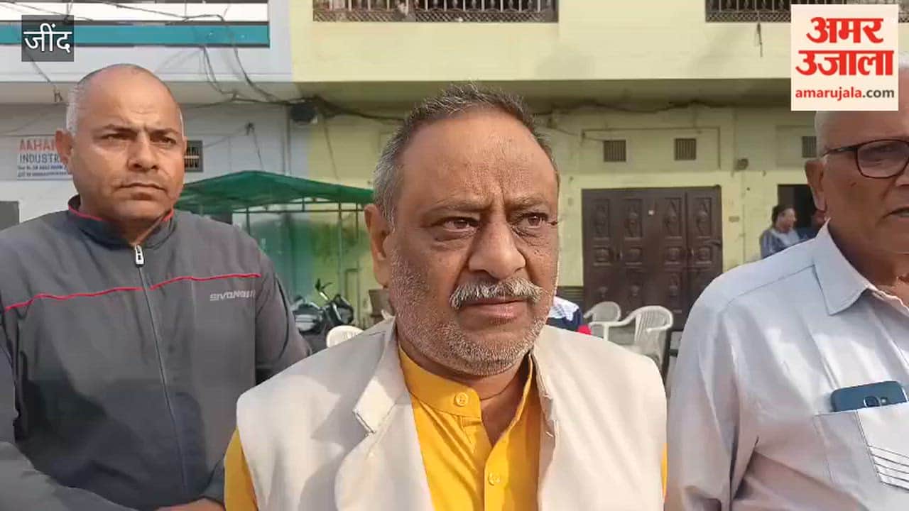 Attempted Abduction of Trader at Old Grain Market in Julana, Jind; Sparks Panic