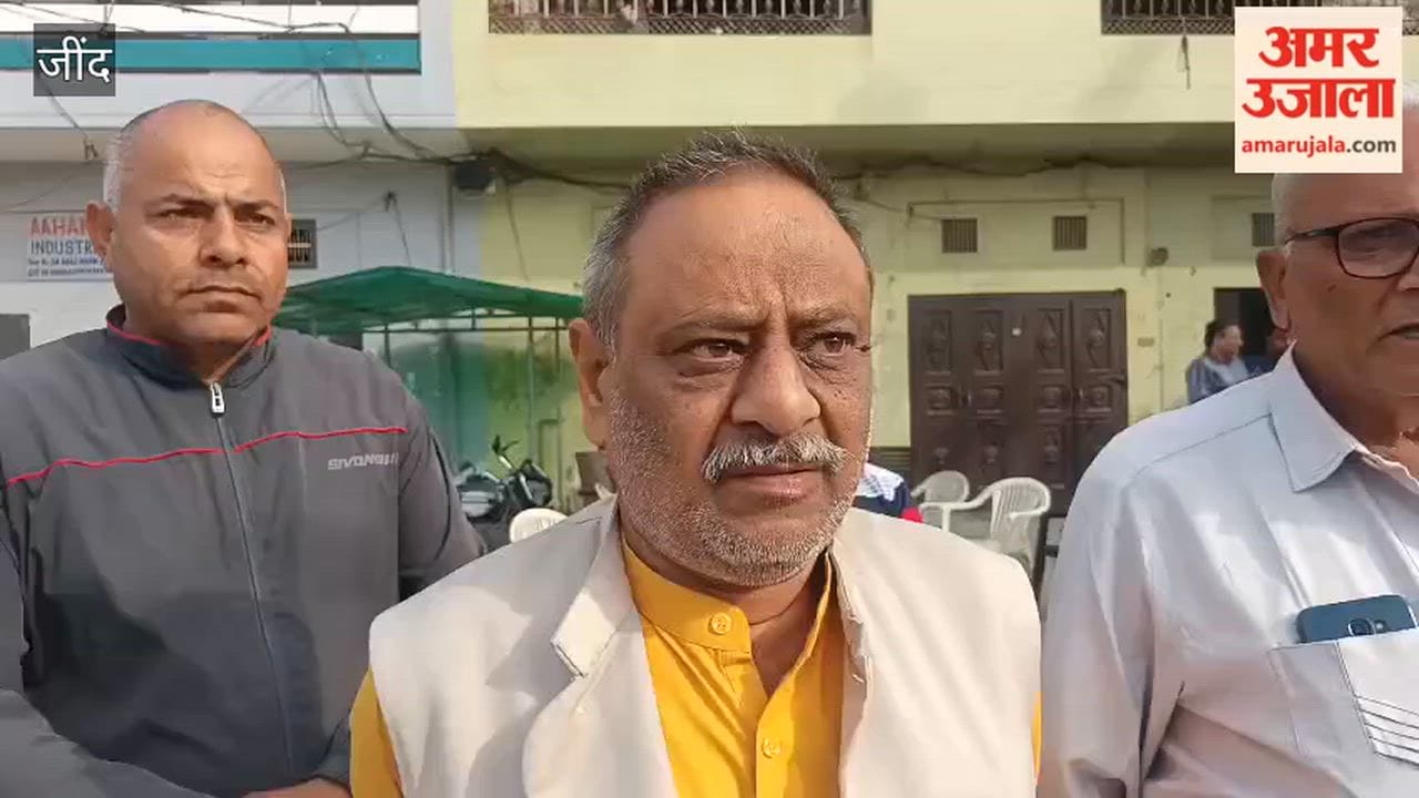 Attempted Abduction of Trader at Old Grain Market in Julana, Jind; Sparks Panic