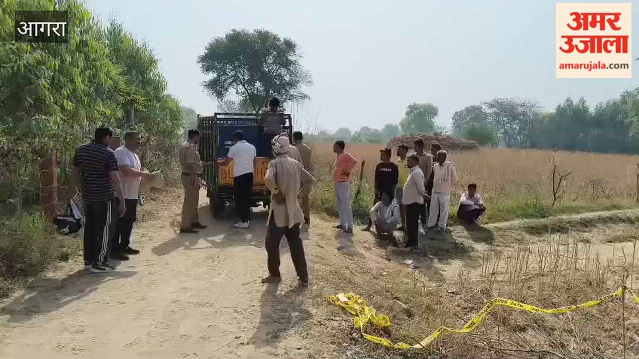 Man Ends Life After Kaila Devi Visit