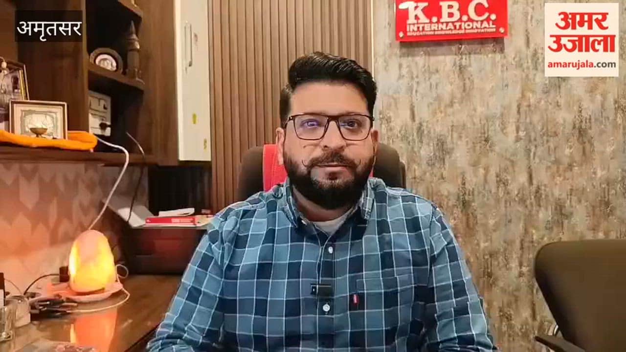 Going Abroad Becomes More Expensive for Punjabi Students; Trend Shifting Towards Europe