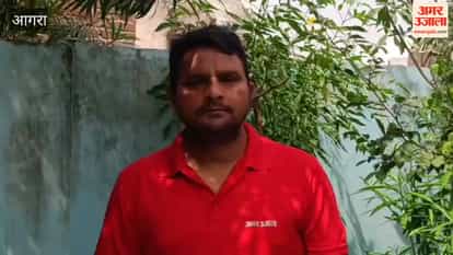 High Alert for Presidential Visit, Health and Security Arrangements Tightened in Mathura-Agra