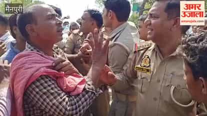 Couple Killed in Dumper Hit