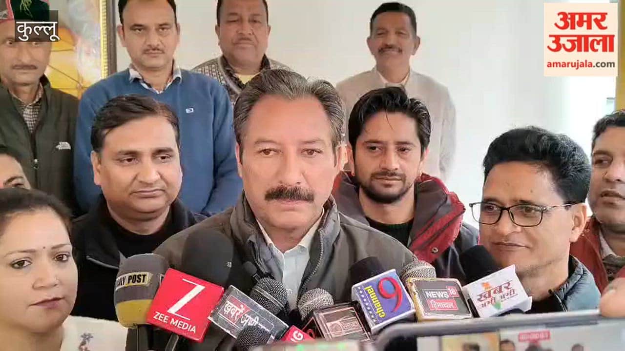 Kullu Non-Gazetted Employees' Federation Meets Deputy Commissioner Pledges Support