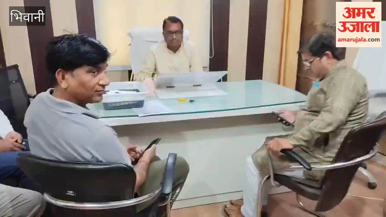 Loharu Municipality Budget Meeting Boycotted in Bhiwani; 11 Councilors Absent