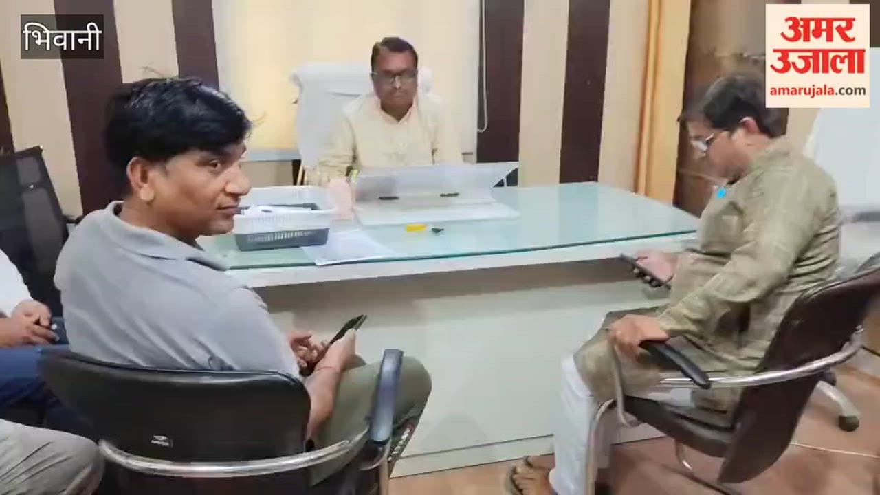 Loharu Municipality Budget Meeting Boycotted in Bhiwani; 11 Councilors Absent
