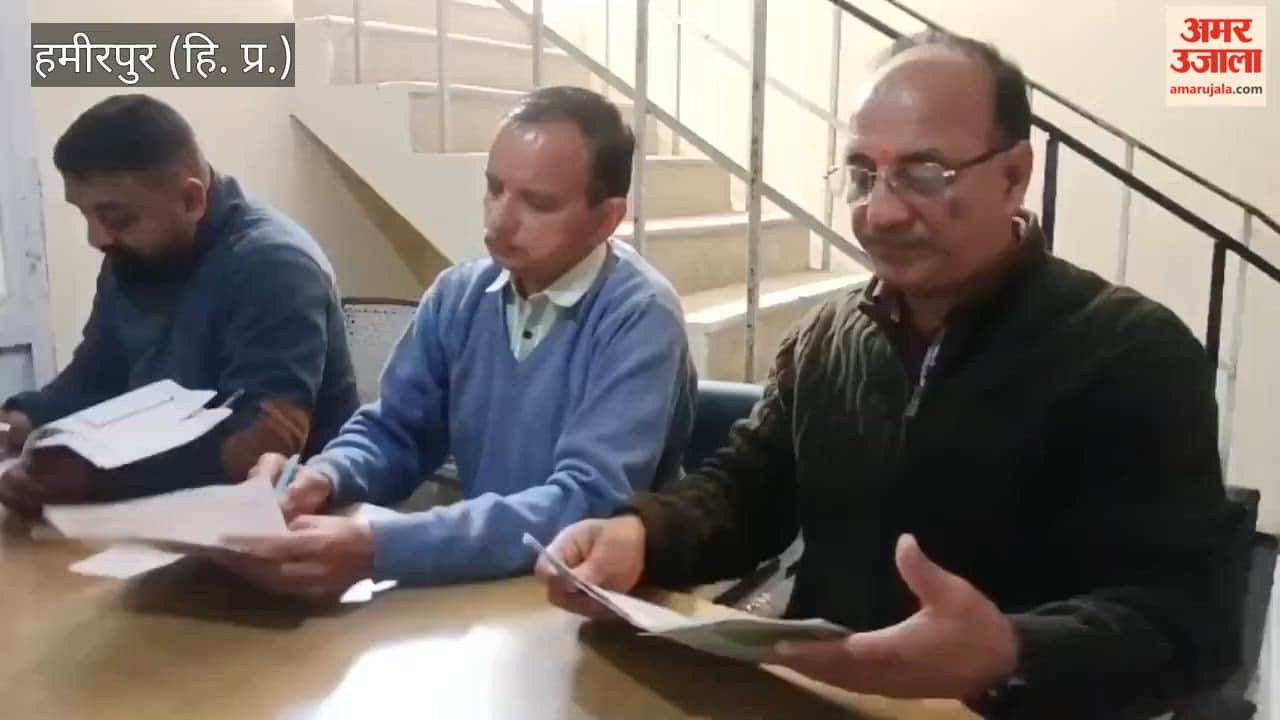 Hamirpur Ex-Servicemen Get Documents Verified