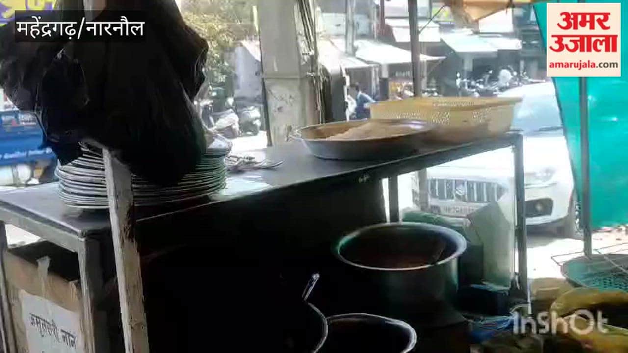 Scramble for Commercial Cylinders in Narnaul Takes a Heavy Toll on the Common Man