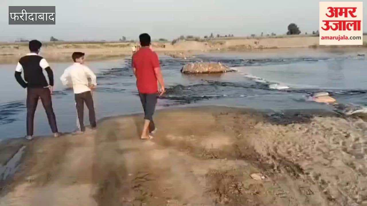 rising water level of the Yamuna River has increased people's difficulties