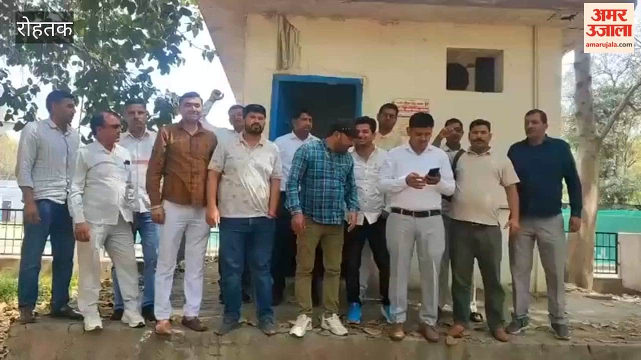 Haryana Roadways employees in Rohtak will hold a token protest on March 24