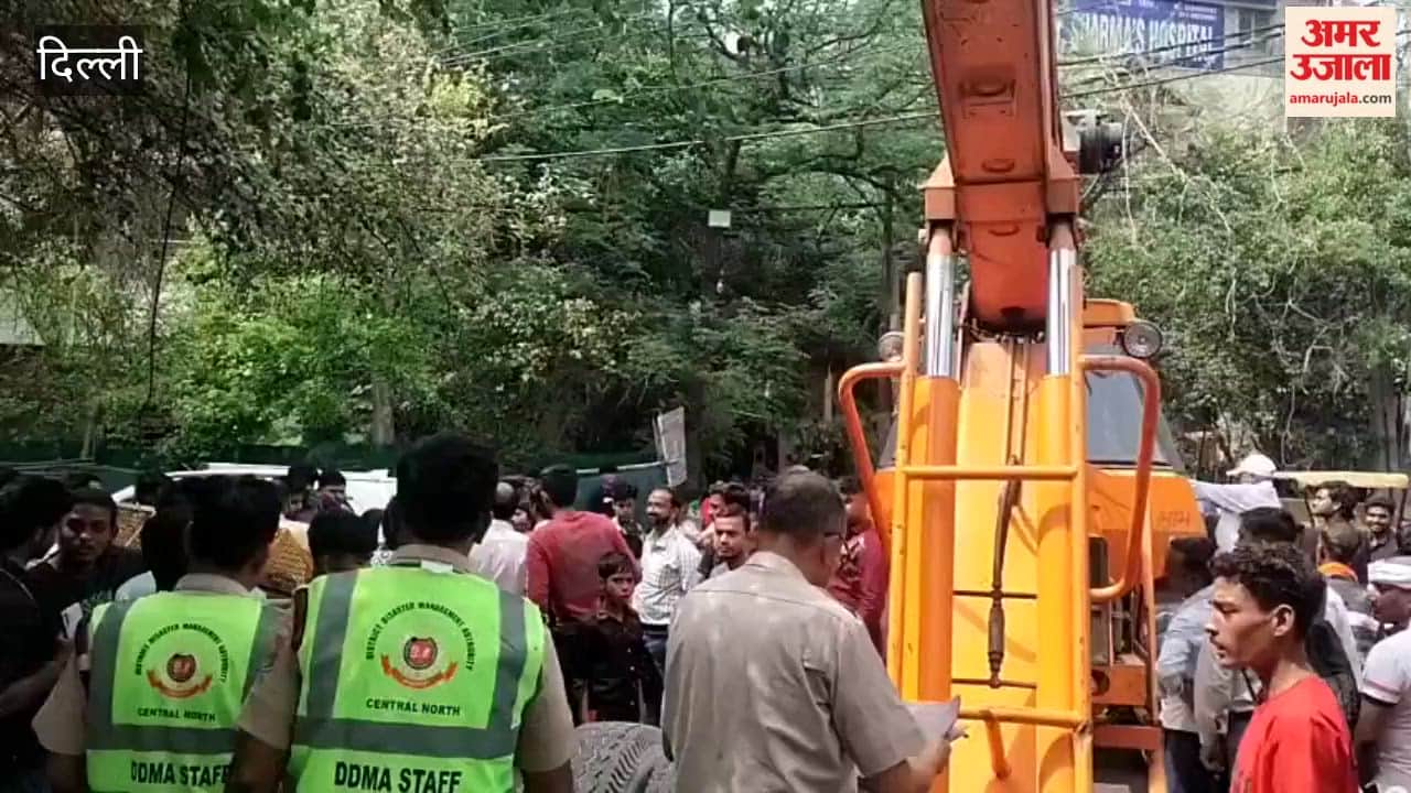 One woman died in Roop Nagar bridge accident