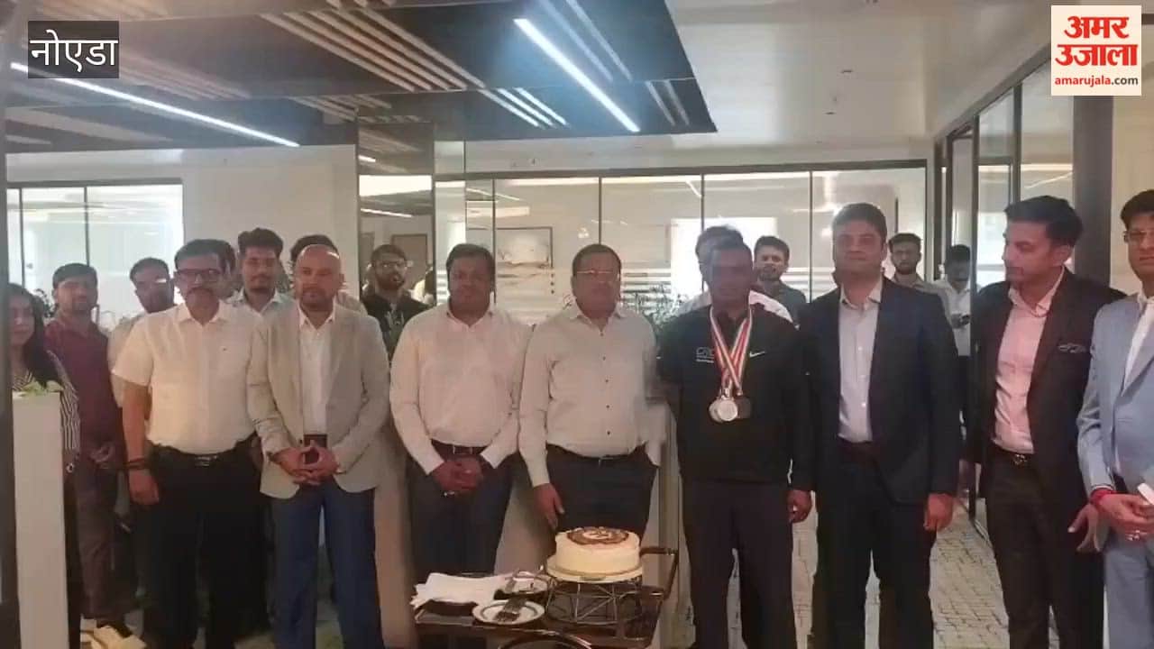 Praveen Kumar will represent India in 14th Asian Para Track Cycling Championship