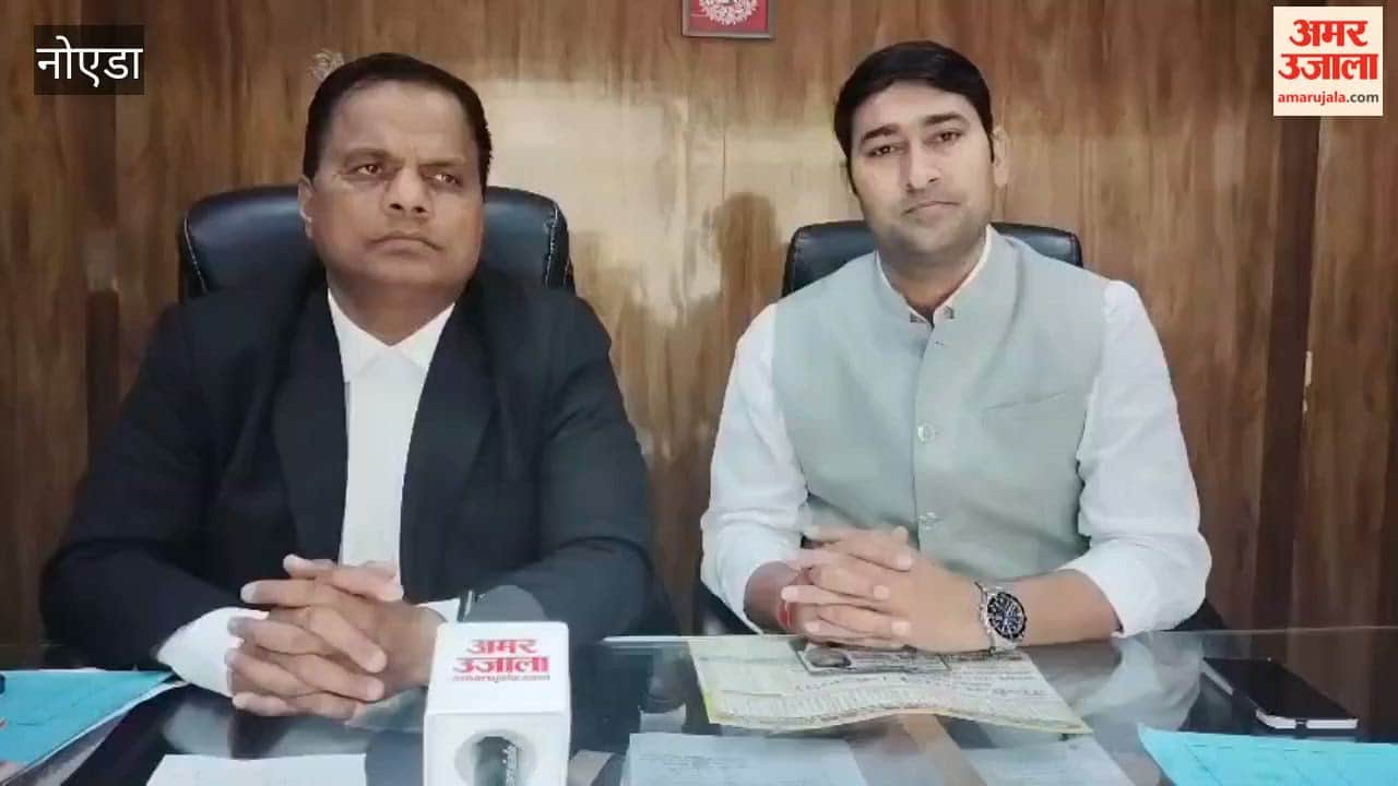 Two groups formed in advocate dispute in Greater Noida