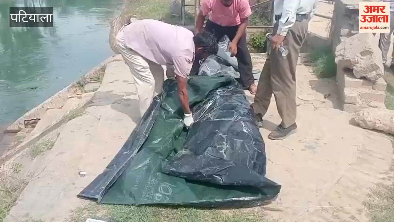 Young man and woman commit suicide in Patiala