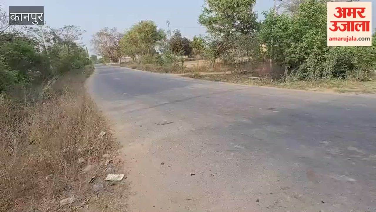 No Signboards, Speed Breakers, or Reflectors at Mathurapur Turn; Constant Threat of Accidents Looms