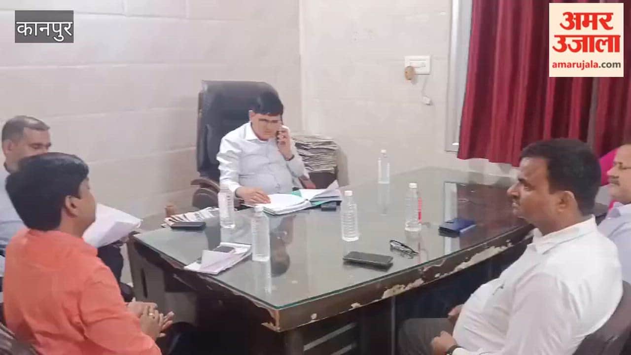 Three-Member Team Investigates Corruption Case on Lokayukta's Orders