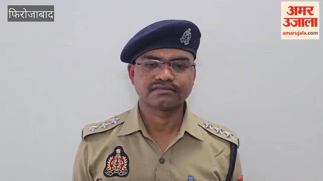 Minor misdeed Accused Arrested After Police Encounter in UP