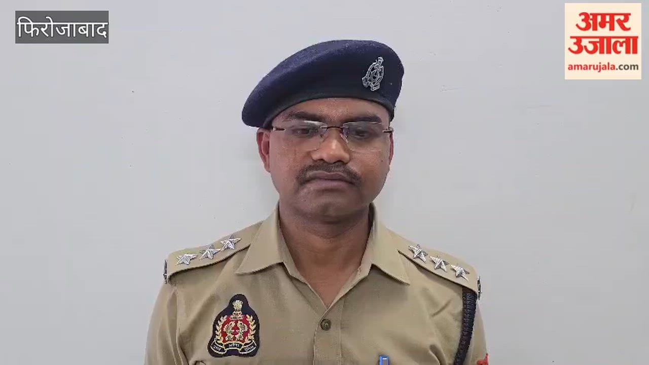 Minor misdeed Accused Arrested After Police Encounter in UP