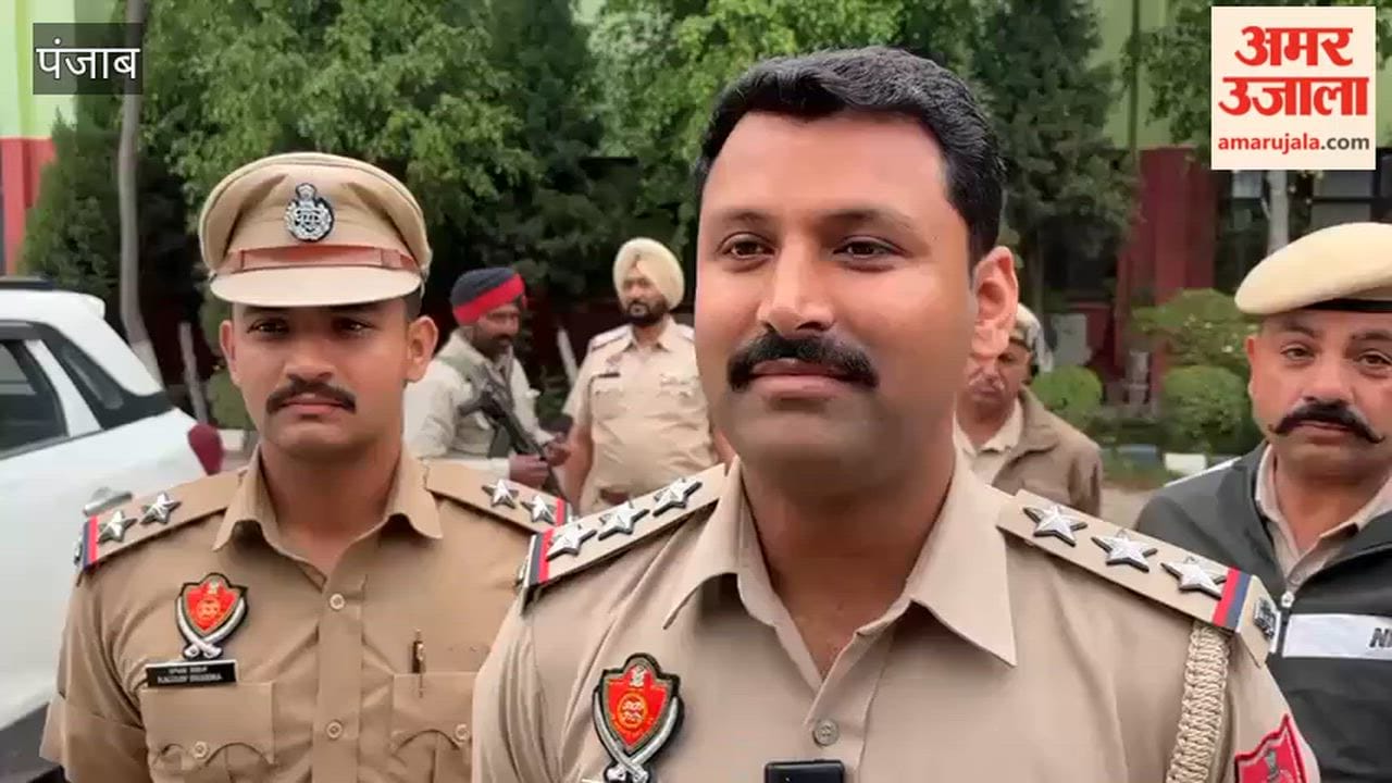Accused arrested in animal cruelty case in Pathankot.