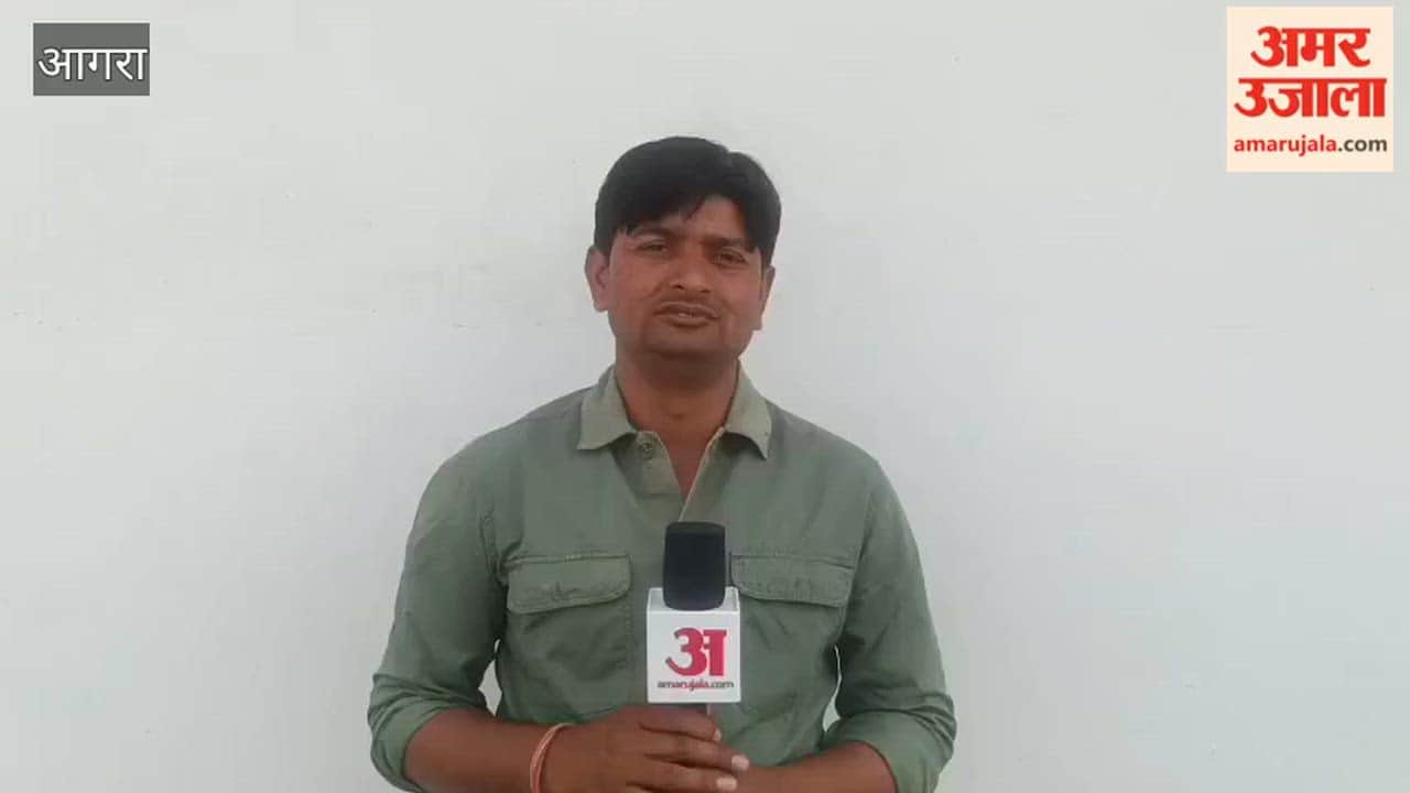 MP Chahar demanded setting up of Potato Board