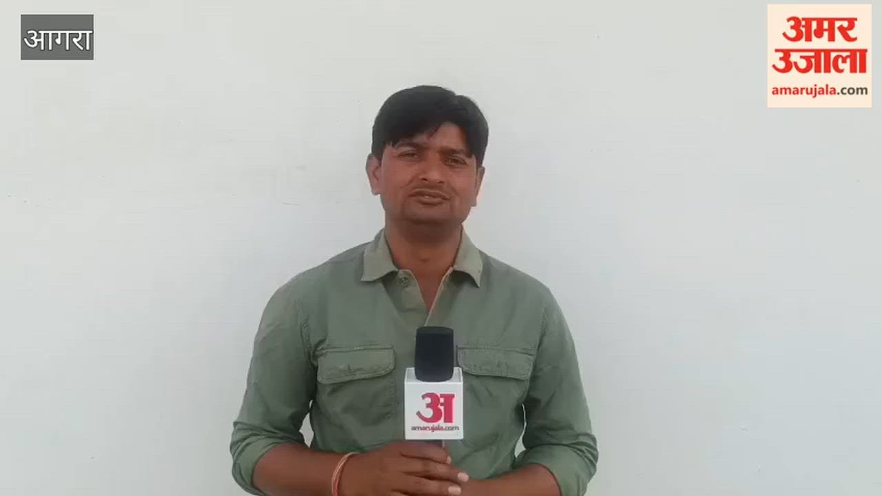 MP Chahar demanded setting up of Potato Board