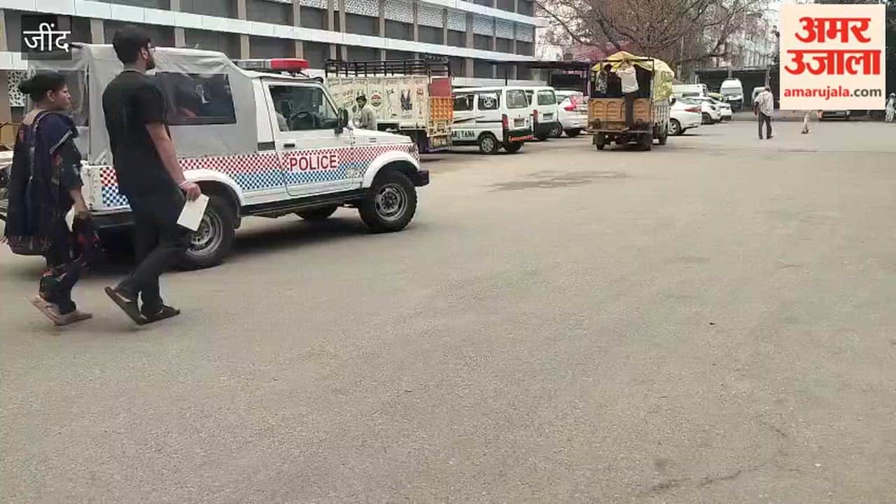 Young man kills his aunt in Jind