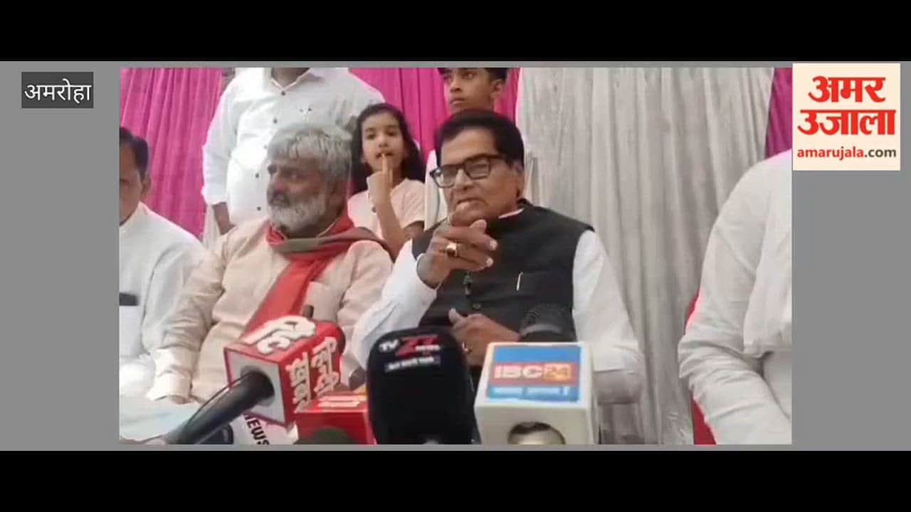 When the time comes, those who carried out the encounters will not be spared: Ramgopal