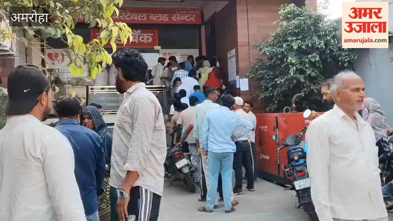 Facing difficulties in obtaining a gas cylinder