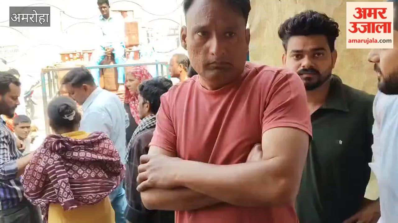 Difficulty in Obtaining Gas Cylinders; Police Deployed