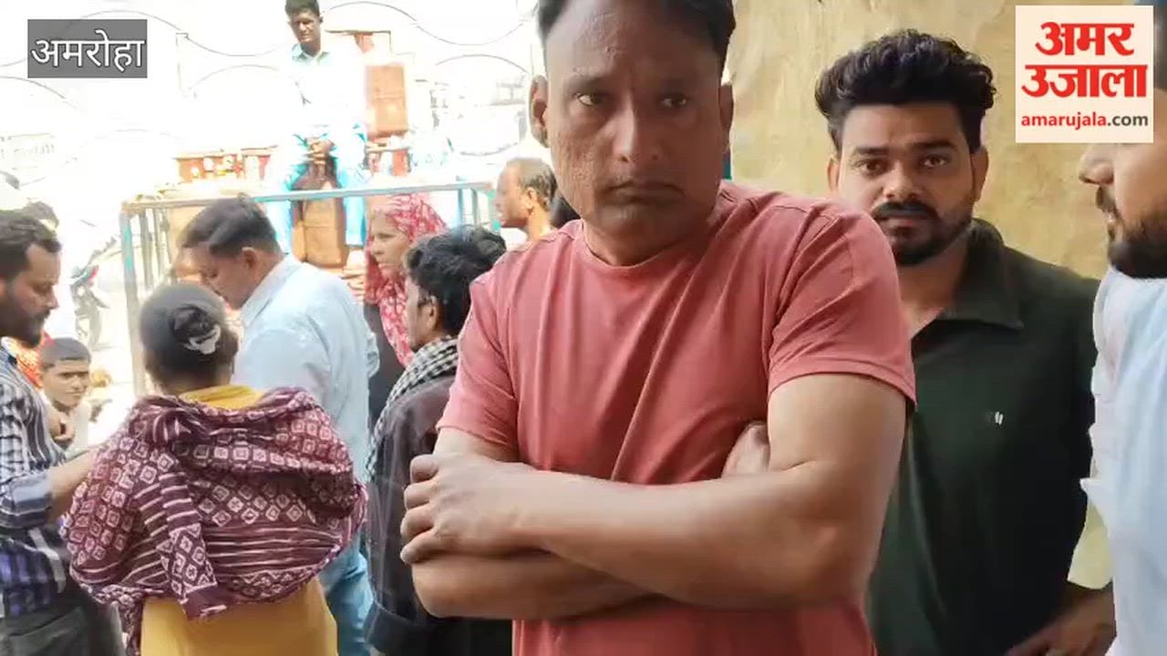 Difficulty in Obtaining Gas Cylinders; Police Deployed