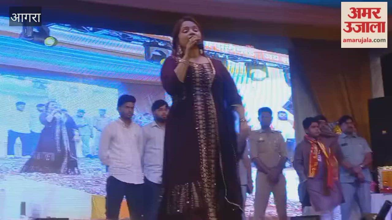 Presentation of Colorful Cultural Programs on Jhulelal Jayanti