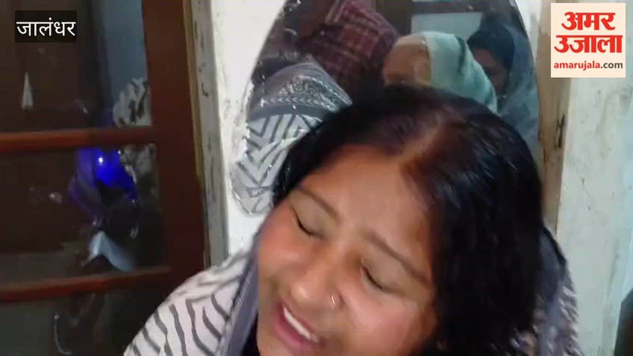 18 year old boy kill himself in Jalandhar